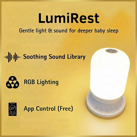 LumiRest