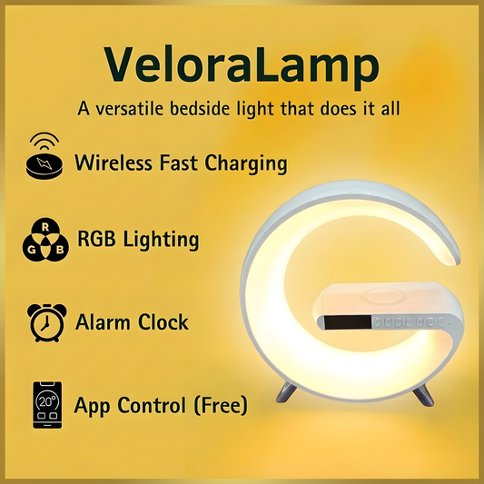 VeloraLamp