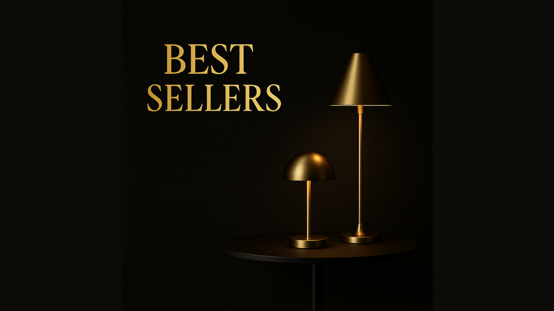 Best Sellers