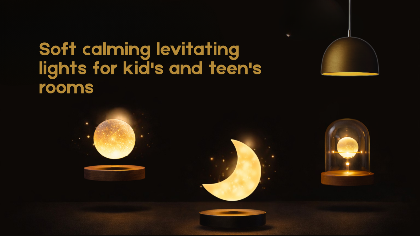 Zero Gravity Light Series