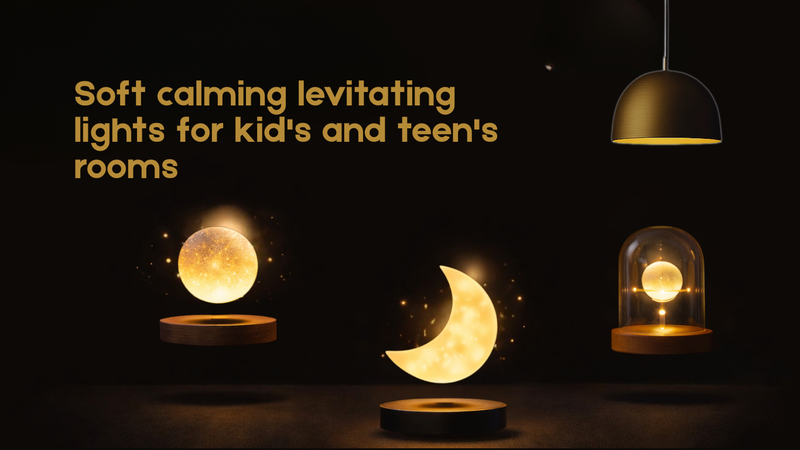 Zero Gravity Light Series