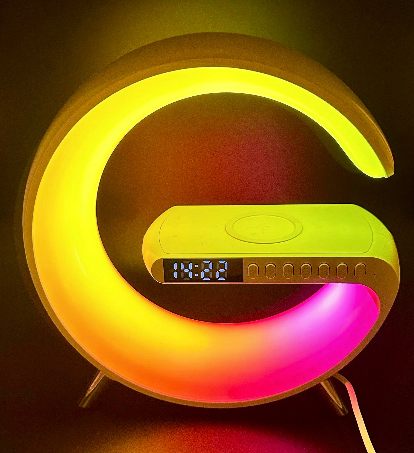 VeloraLamp
