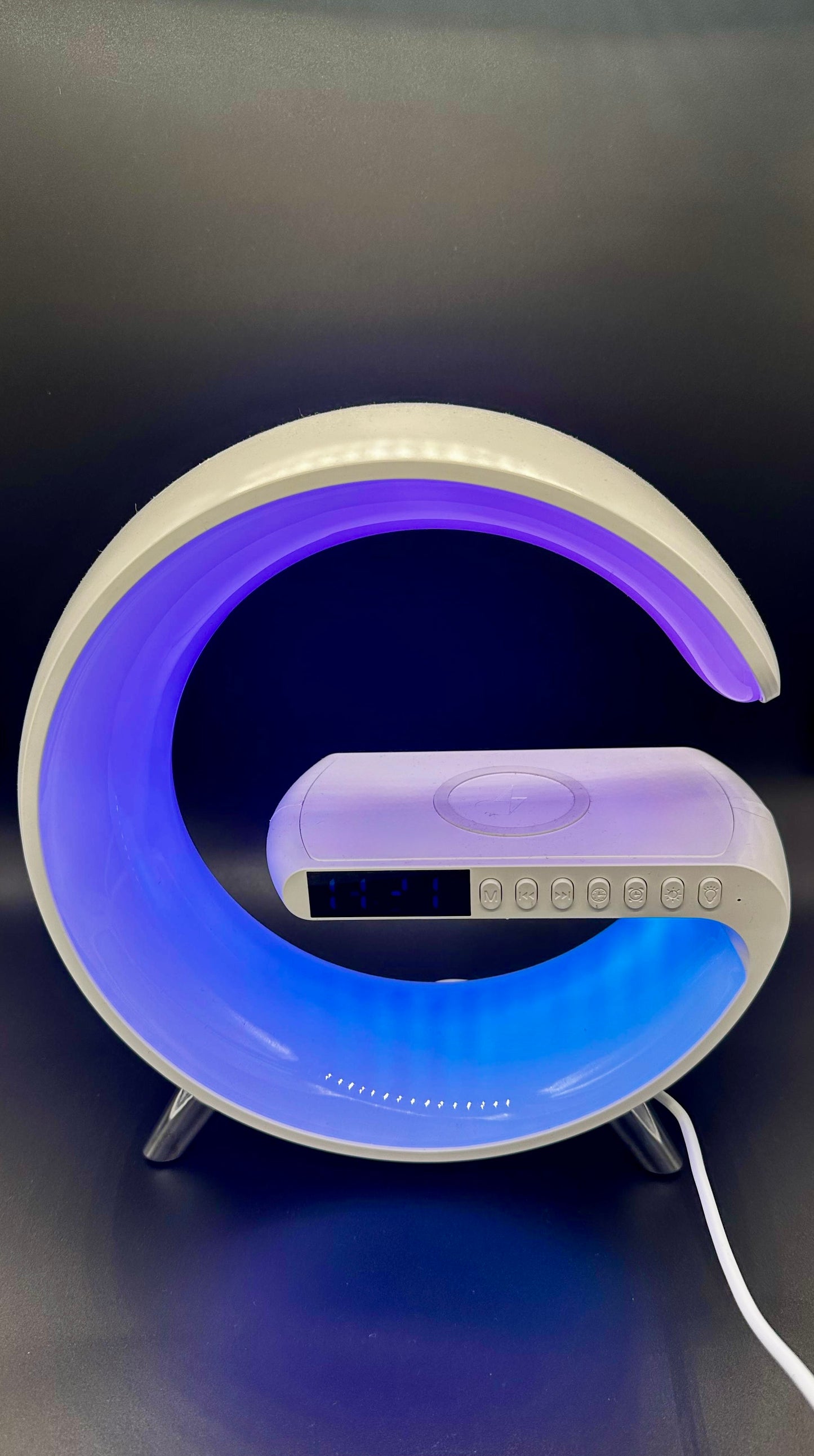 VeloraLamp