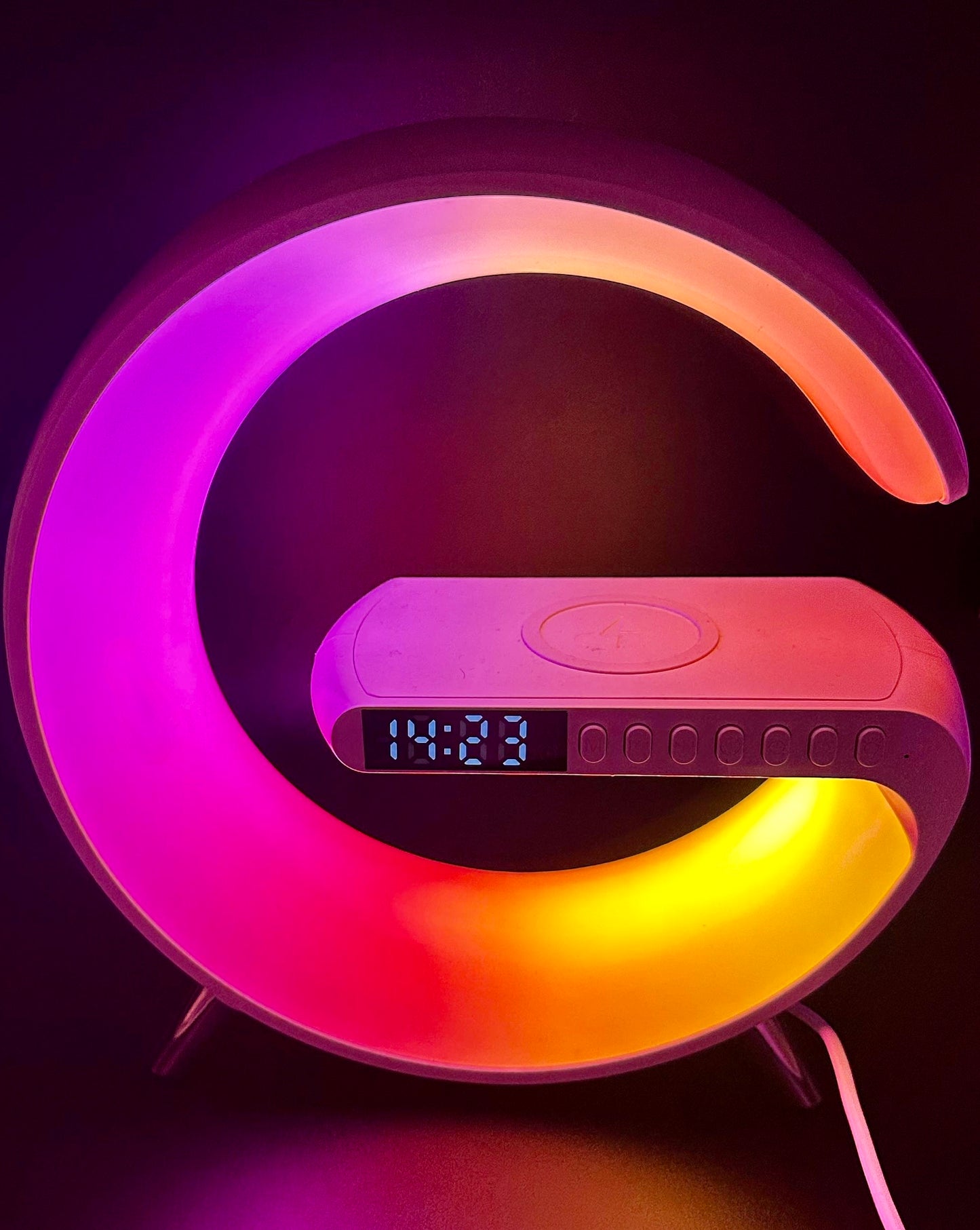 VeloraLamp