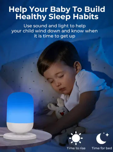 LumiRest
