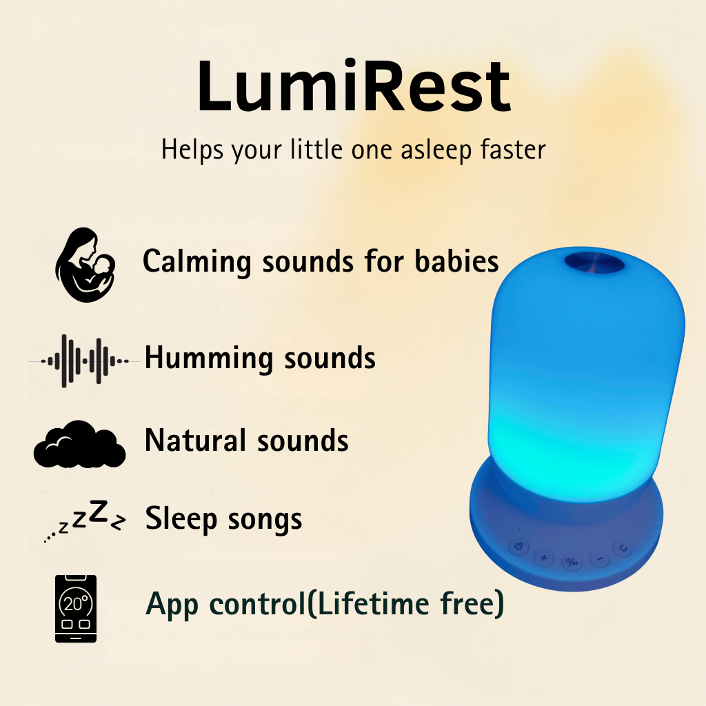 LumiRest