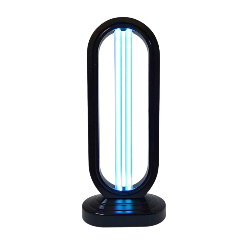 SteriLux38