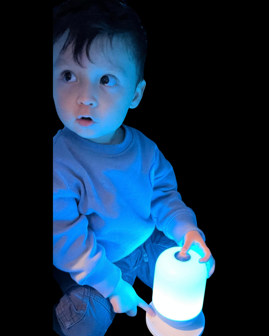 LumiRest