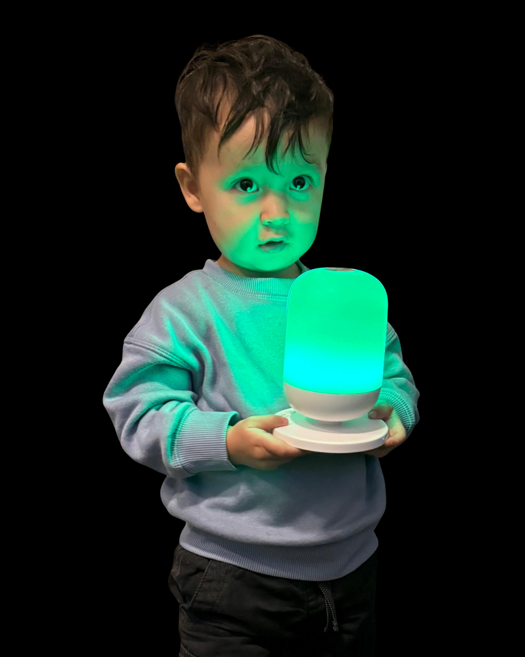 LumiRest